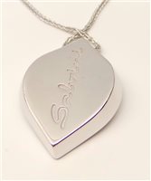 Collana Salvini Donna Times Square in Oro bianco Diamante 0.25 Ct 2002153318SG - 2002153318SG